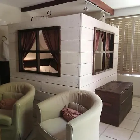 Holiday home Le Lotus