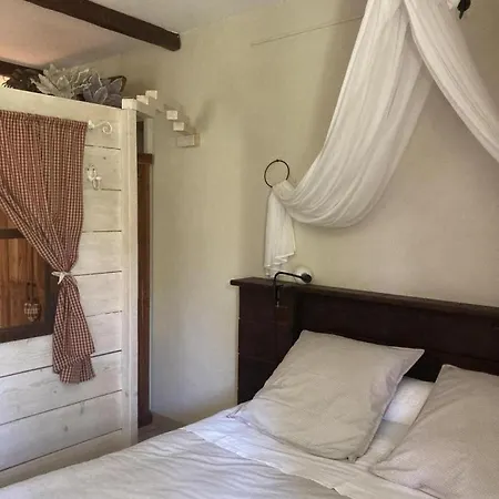 Holiday home Le Lotus *