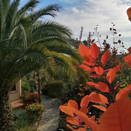 Le Lotus Holiday home *