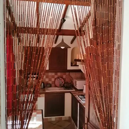 Le Lotus Holiday home *